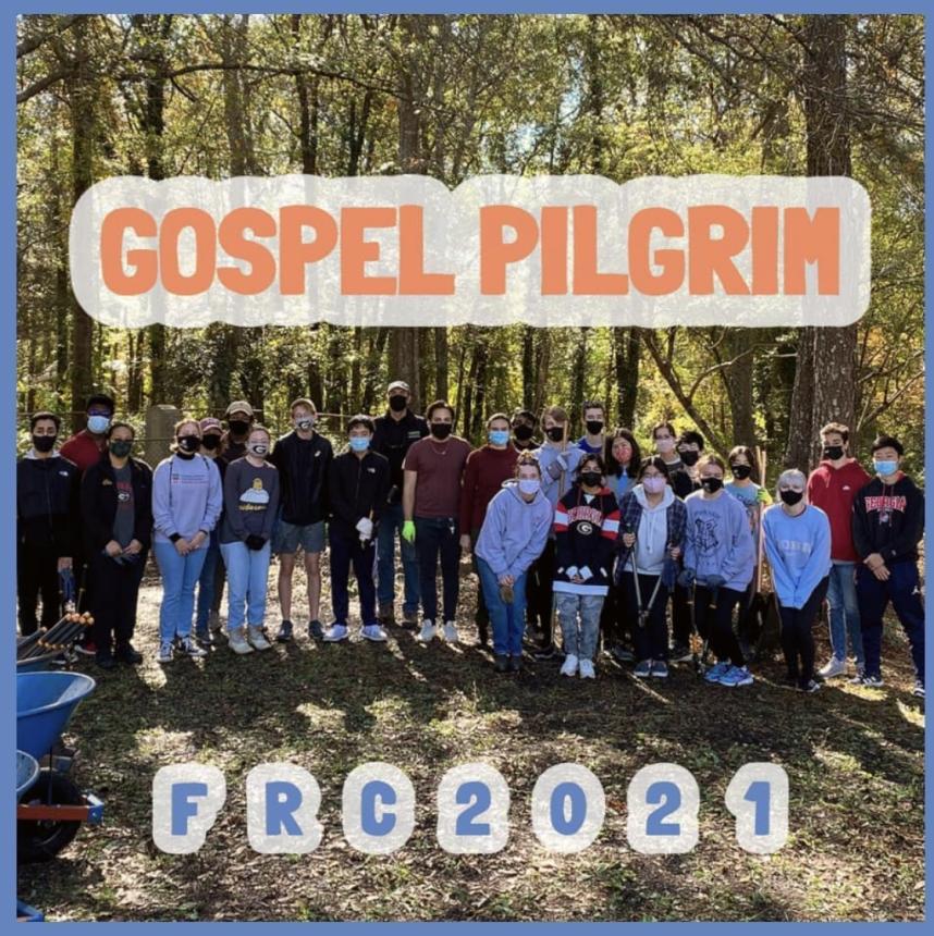 FRC Gospel Pilgrim College