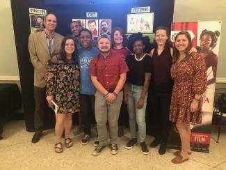 FRC @ Young Frankenstein