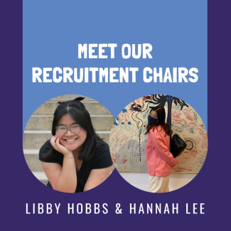 Recruitment Chairs