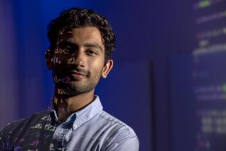 Image of Sudhan Chitgopkar 