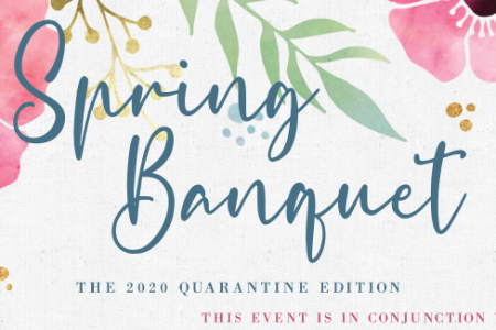 spring banquet
