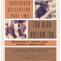 Cardboard Collection for Bear Hollow Zoo 