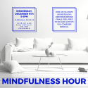 Mindfulness Hour Ad