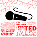 TED talk ad