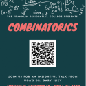 Combinatorics with Dr. Iliev